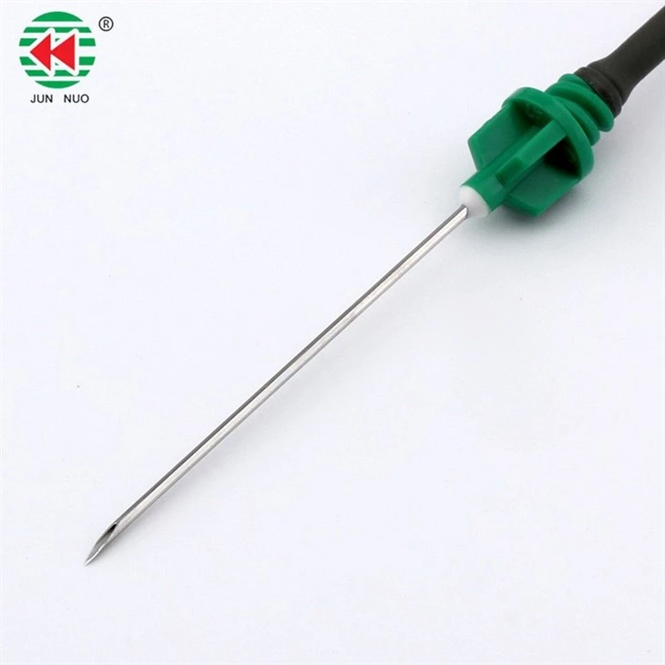 21G Cheap And Fine Pen Type Needle suppliers