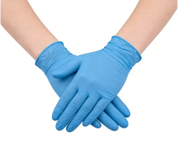 Disposable Medical Nitrile Gloves Hand Gloves best