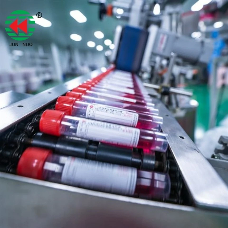 Disposable Virus Transport Medium Viral Tube suppliers