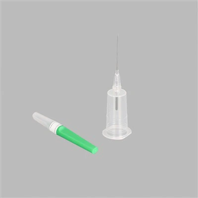 ফ্ল্যাশব্যাক রক্ত সংগ্রহের সুই