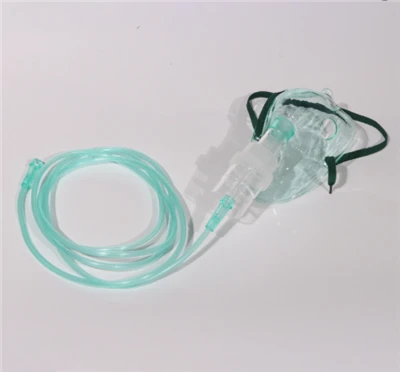 Disposable Nebulizer Mask Disposable Nebulizer Mask