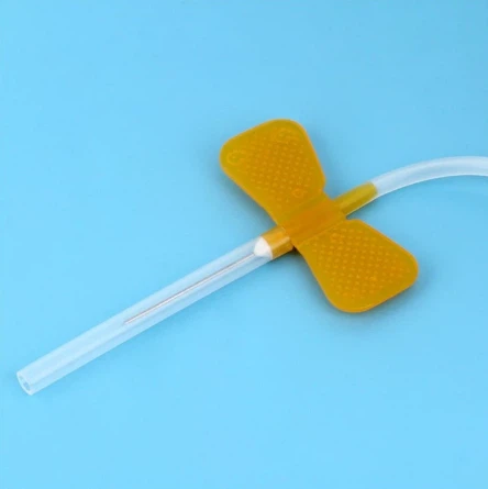 product-444-445 Blood collection butterfly needle