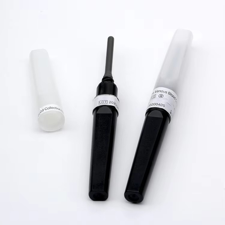 Vacutainer Venous Needle Disposable