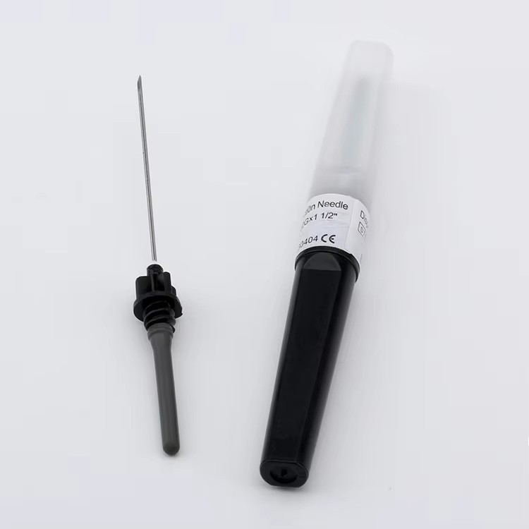 Vacutainer Venous Needle Disposable