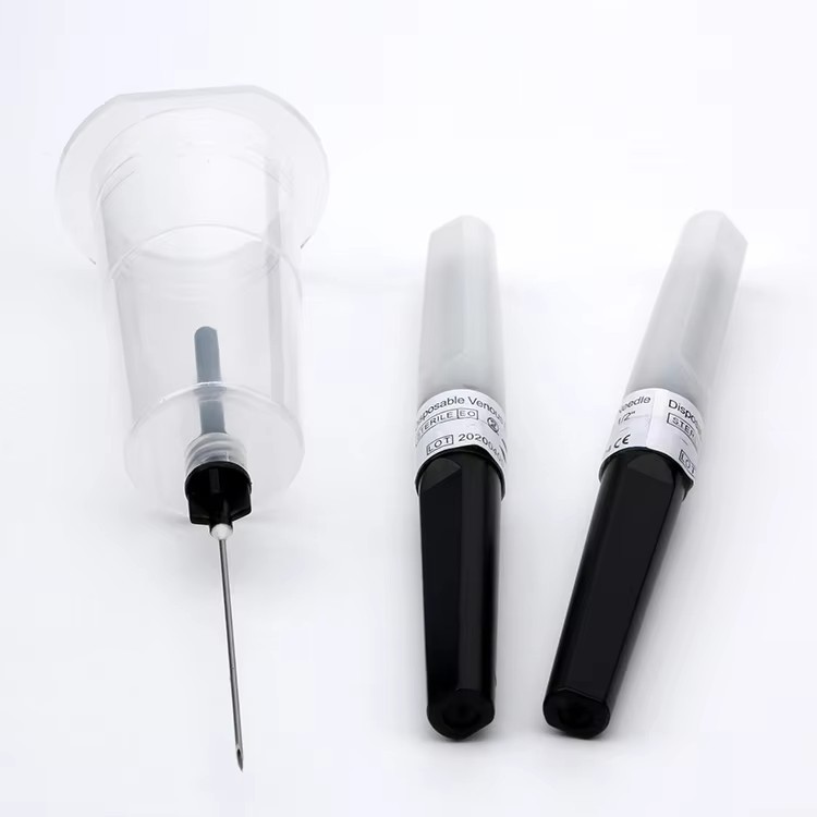 Vacutainer Venous Needle Disposable