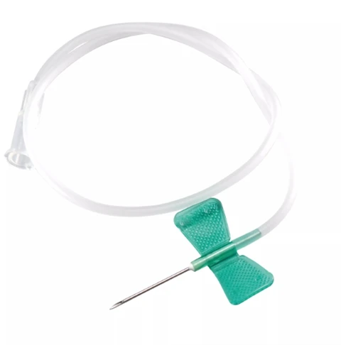 Wholesale Butterfly Blood Collection Needle
